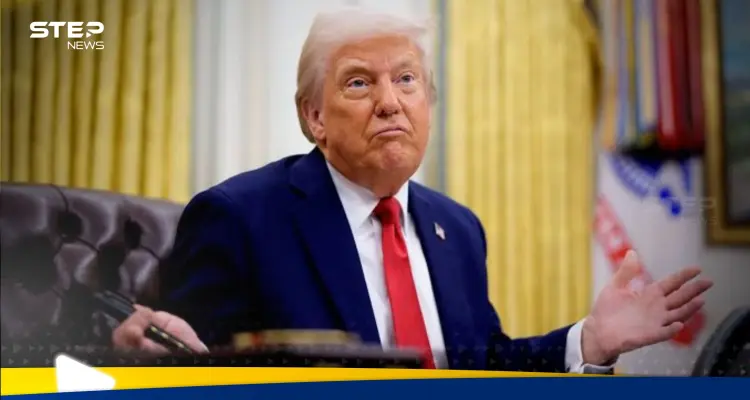 ترامب يكشف ما لاحظه بعد محادثات سلطنة عمان مع الإيرانيين.. ويكشف ما ينتظر طهران: أخبار