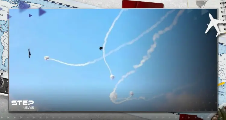 الجيش الإسرائيلي: "صفارات الإنذار دوت شمالاً".. فما القصة: أخبار