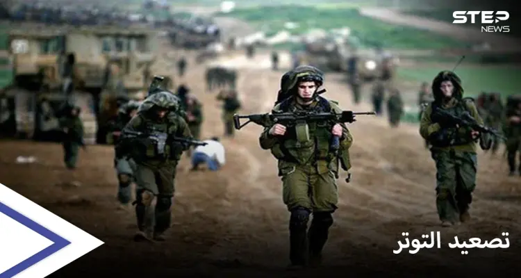 التصعيد الفلسطيني الإسرائيلي... تل أبيب تستدعي آلاف الجنود "احتياطياً".. وحماس تُشيّع قتلاها بينهم 6 قياديين: أخبار