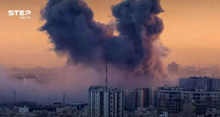 تصعيد غير مسبوق.. أهداف حساسة لإسرائيل داخل طهران: أخبار