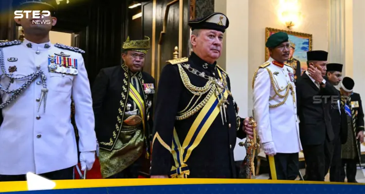 تنصيب السلطان إبراهيم ملكاً جديداً في ماليزيا.. ماذا نعرف عنه؟: أخبار