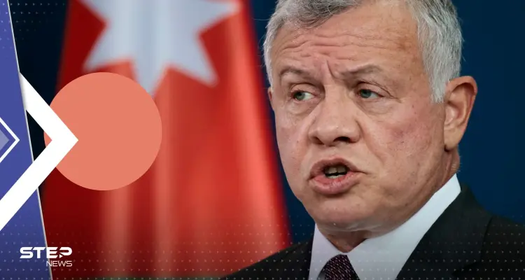 العاهل الأردني يحذر من "انفجار" المنطقة حال استمرار الحرب في غزة: أخبار