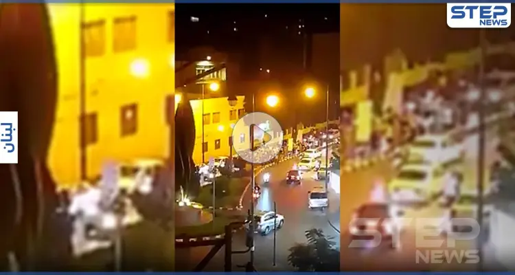 بالفيديو || حملات ومظاهرات وإحراق علم فرنسا بعدة دول عربية تنديداً بالإساءة للنبي محمد: أخبار