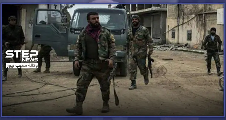 الحرس الثوري الإيراني يعتقل قيادي لـ"حزب الله" بدير الزور والتفاصيل..: أخبار