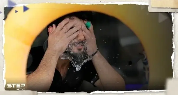 العراق يتوقع أن تتخطى 13 محافظة نصف درجة الغليان: أخبار