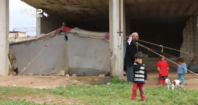 مجلس كفرنبودة بريف حماة يطلق نداءات استغاثة للمنظمات الإنسانية لمساعدة النازحين داخل البلدة: أخبار