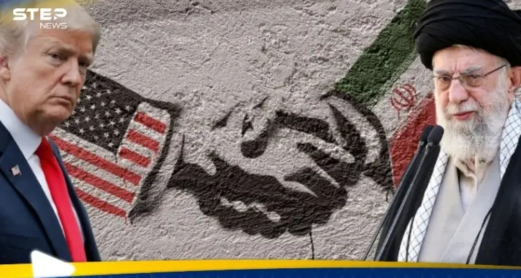 إيران تغازل ترامب بلقب "رئيس السلام".. عراقجي يضع الكرة في ملعب واشنطن: أخبار