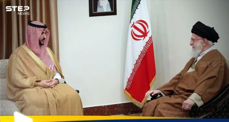 السعودية توجه رسالة واضحة إيران: اللعبة انتهت - لديكم خيار حقيقي واحد فقط: أخبار