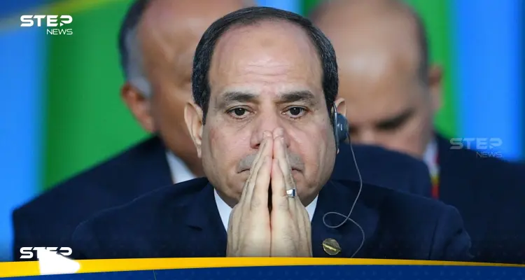 "لن نخون الفلسطينيين" السيسي يكشف تكلفة إعادة إعمار غزة ويعلق على استقبال أهالي غزة في سيناء: أخبار