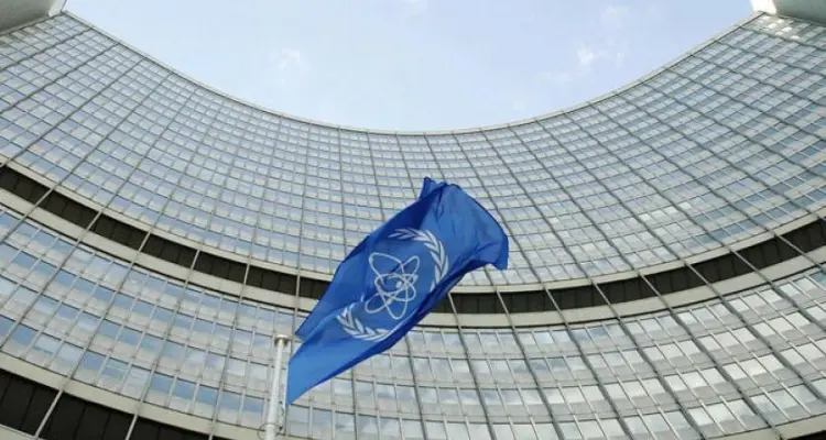مدير الوكالة الدولية للطاقة الذرية يتحدث عن وجود مواقع نووية إيرانية "غير معلنة": أخبار