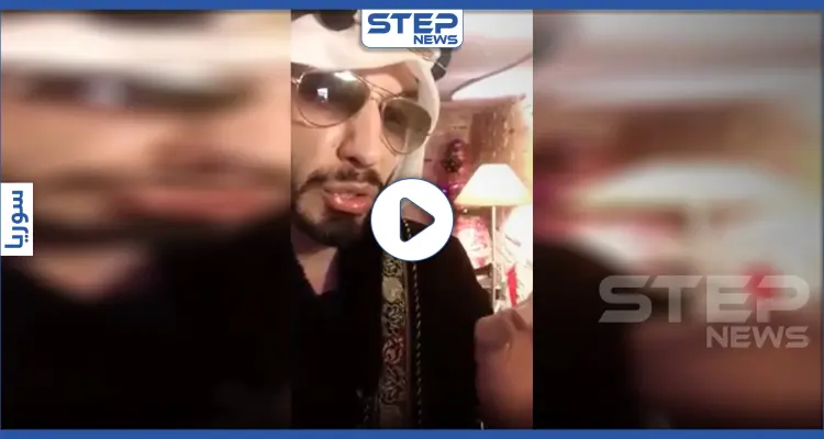 بالفيديو|| بعد فيديو القبلات مع انجي خوري.. "الشيخ نيني" يكشف تحرّش حيدرة سليمان به..: أخبار