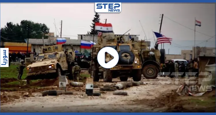 بالفيديو|| تفاصيل جديدة حول الاشتباكات بخربة عمو.. بيان للتحالف والمخابرات الجوية تعتقل عناصر للدفاع الوطني: أخبار