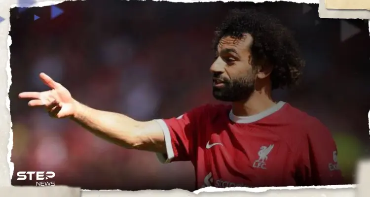 الـ"فيفا" يعلن عن المرشحين لجائزة الأفضل "The Best".. أين محمد صلاح؟: أخبار
