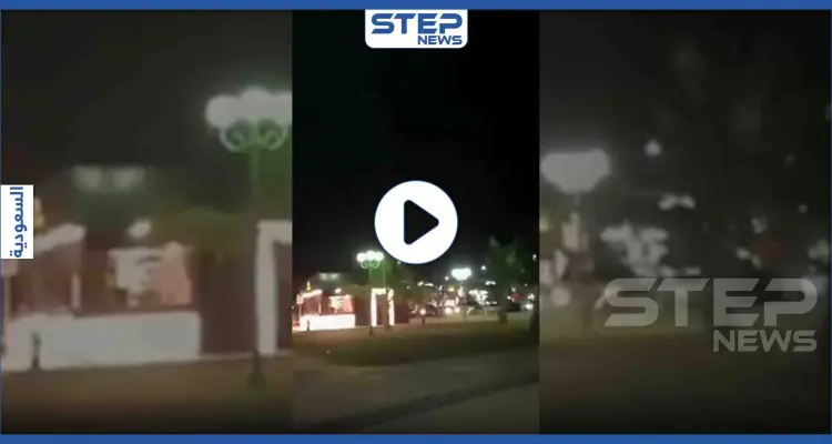 بالفيديو|| هجوم صاروخي وهجمات عنيفة تضرّب مدينة "ينبع" السعودية: أخبار