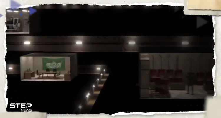 شاهد|| الجيش الإسرائيلي ينشر فيديو لمدينة تحت الأرض تابعة لحماس وقيادي بالحركة يرد: أخبار