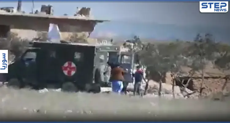 بوساطة روسية.. تبادل جثث بين قسد وفصائل المعارضة السورية شمال الرقة (فيديو): أخبار