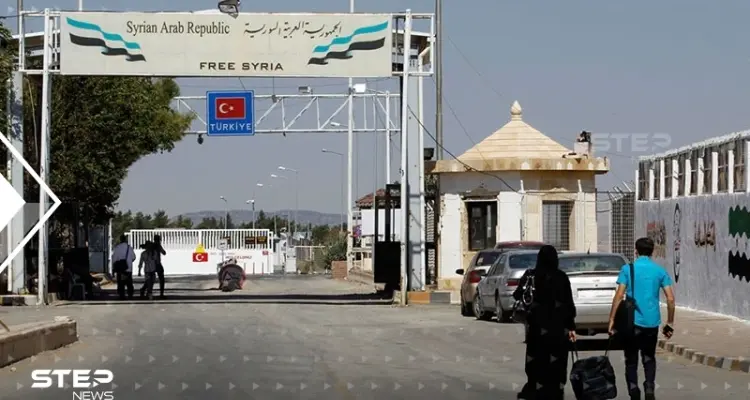 معبر جرابلس الحدودي يصدر بياناً بخصوص استقبال السوريين الراغبين بقضاء إجازة العيد في سوريا: أخبار