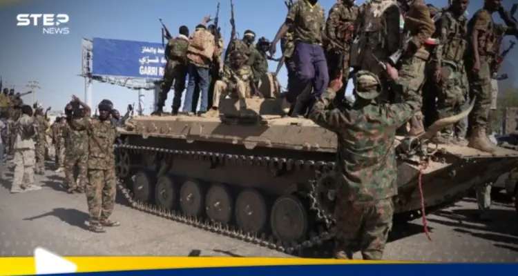 بعد عامين من سيطرة الدعم السريع عليه.. الجيش السوداني يقتحم مطار الخرطوم: أخبار