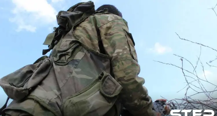 تفاصيل المعركة في عفرين، وقيادي لستيب "هذه نقطة الانطلاق": أخبار