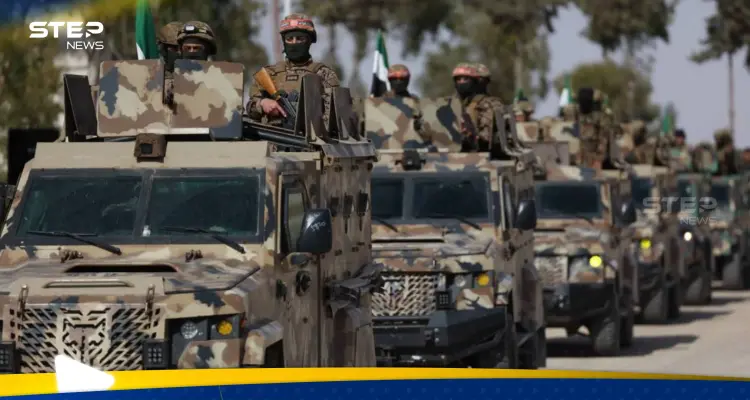 الجيش السوري