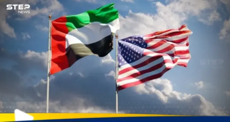 الطاقة العالمية.. الإمارات وأمريكا ترسمان خريطة تعاون استثنائية: أخبار
