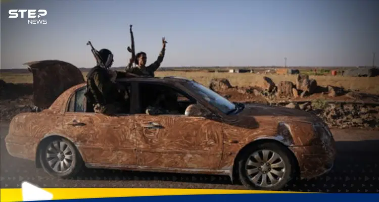 العشائر السورية تدخل مدينة السويداء بعد ساعات من إعلانها النفير العام.. وبيان لآخر التطورات: أخبار