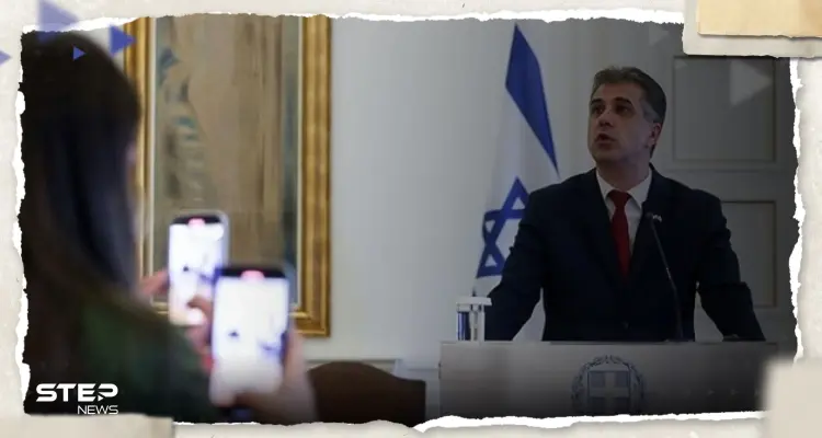 أمريكا "غاضبة" من إسرائيل.. بعد تسريب لقاء المنقوش وكوهين: أخبار