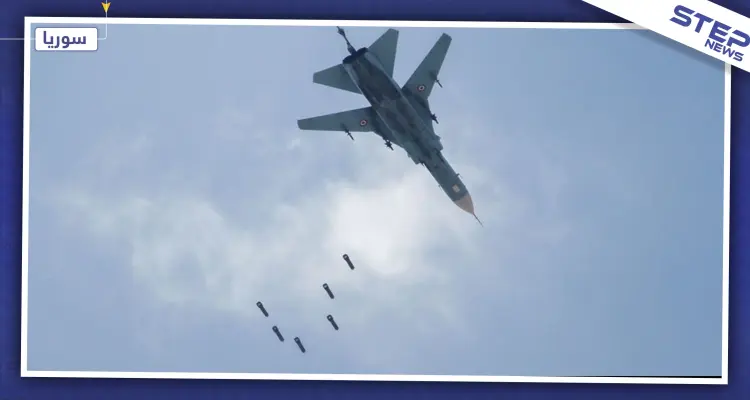 تعرّف على طائرة "الجلاد" الروسية.. وكيف وصلت إلى سوريا (صور): أخبار