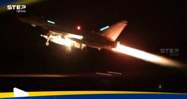 ضربات جديدة على مواقع للحوثيين في اليمن.. وبيان أمريكي يوضح التفاصيل: أخبار