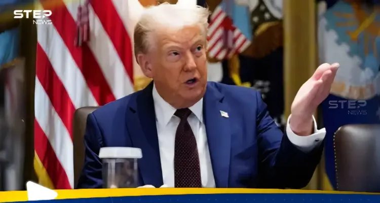 تقرير: ترامب يفكر بنشر قوات خاصة في أوكرانيا: أخبار