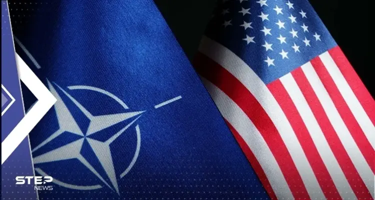 أمريكا تطمئن بوتين عبر الناتو على حساب زيلينسكي.. وكييف توجه طلباً لإسرائيل: أخبار