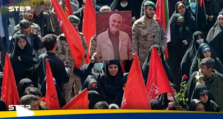 مصادر إيرانية تكشف السبب وراء انفجارين قرب مقبرة قاسم سليماني (فيديو): أخبار