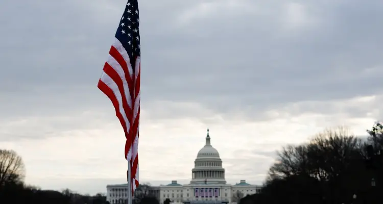 البيت الأبيض يكشف مهمة واشنطن في الأحداث الجارية بفلسطين والطريقة التي تحاول فيها إنهاء الأزمة: أخبار