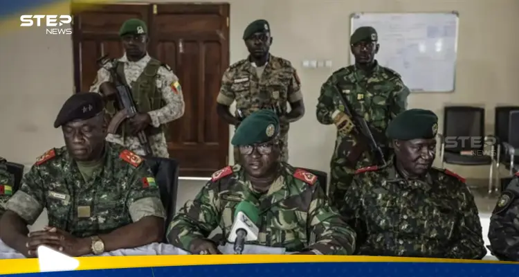 الجيش في غينيا بيساو يعلن اعتقال الرئيس وإغلاق البلاد