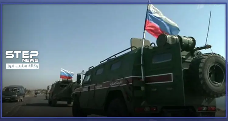 الدفاع الروسية تبيّن سبب اختصار مسار الدورية (التركية-الروسية) الأولى في إدلب: أخبار