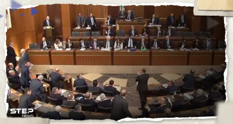 أمريكا وفرنسا تناشدان انتخاب رئيس لبنان الجديد في جلسة برلمانية "حاسمة": أخبار