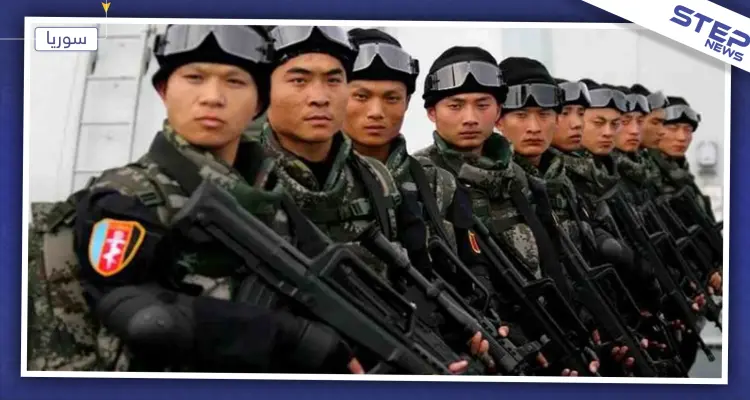 صحيفة أمريكية تكشف بقاء آلاف القوّات الأجنبية في سوريا وتعزيزات صينية لقوّات النظام السوري: أخبار