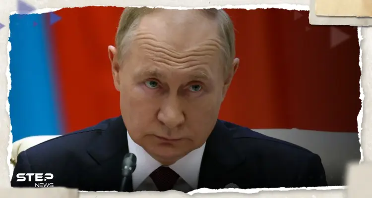 "هل سيقصفون لبنان؟".. بوتين يعلق على إرسال الولايات المتحدة حاملة طائرات إلى إسرائيل: أخبار