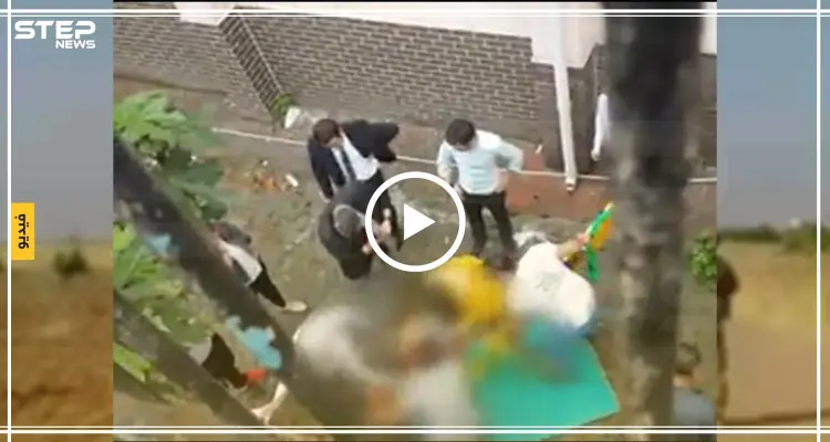 شاهد لحظة سقوط طالب سوري من نافذة مدرسته بإسطنبول (فيديو): أخبار