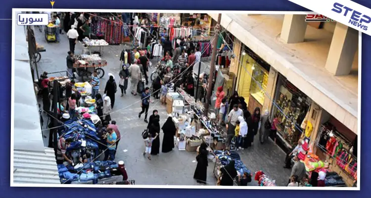 توقف للحياة الاقتصادية بمدينة حلب وإغلاق عشرات المحال لهذه الأسباب!: أخبار