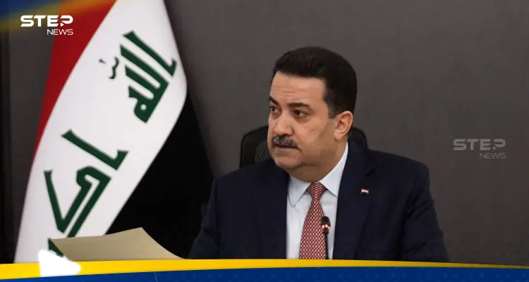 محمد شياع السوداني، رئيس الوزراء العراقي
