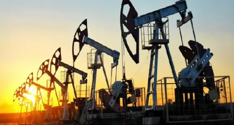 ارتفاع قياسي بأسعار النفط وتسجيل أعلى قيمة منذ 13 شهراً: أخبار