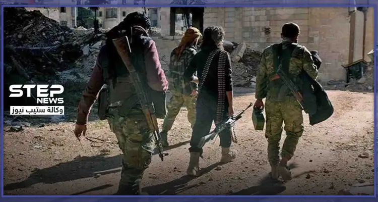 "كناكر" على صفيحٍ ساخن.. النظام السوري يهدد أبنائها ويعطيهم خيارين أحلاهما مرّ: أخبار