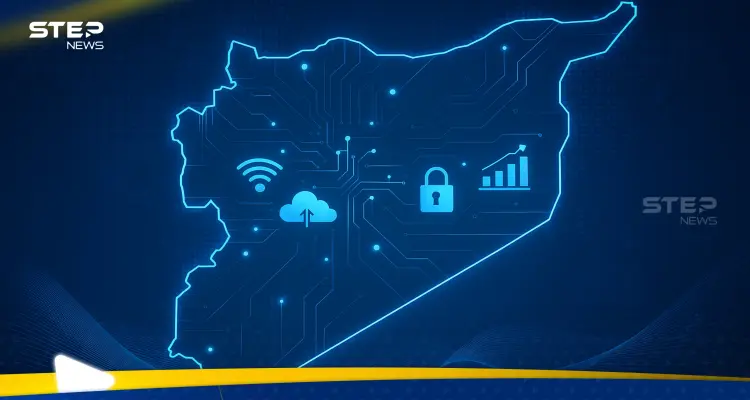 الرقمنة الحكومية في سوريا حاجة وليست ترفاً.. خبير يكشف خطوات ستعيد رسم ملامح دولة حديثة: أخبار