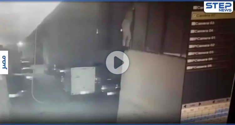 بالفيديو|| أغرب طريقة هروب من سجن.. 3 محكومين بالإعدام في مصر يهربون على طريقة "بيرزون بريك": أخبار