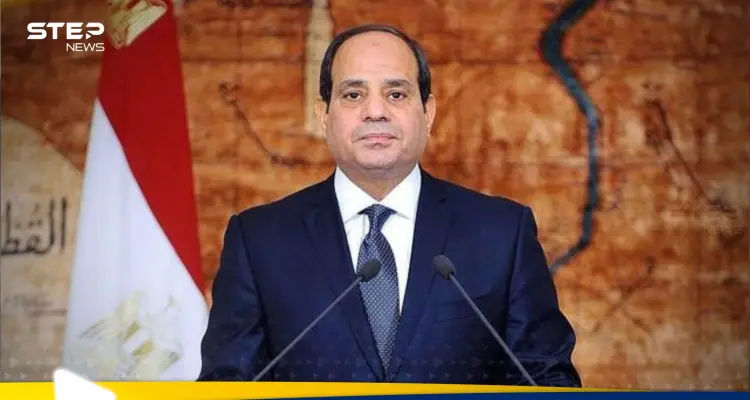 السيسي يوضح دور مصر أمام محاولات تصفية القضية الفلسطينية: أخبار