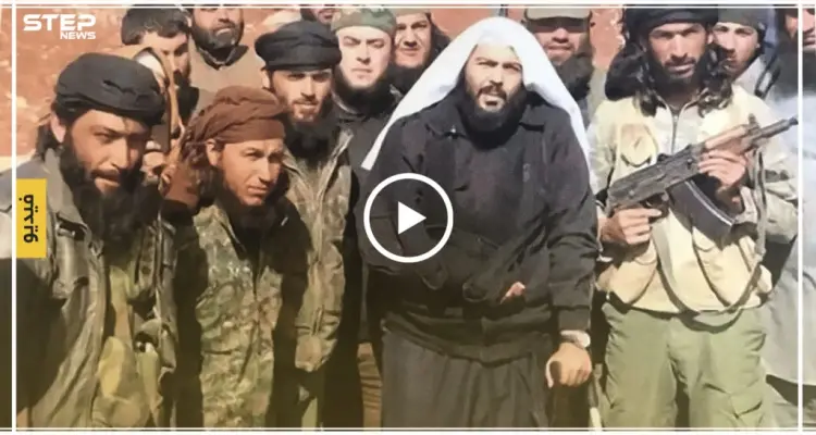 غارات روسية تستهدف المحيسني ومجموعة من رفاقه على إحدى جبهات الشمال السوري (فيديو): أخبار