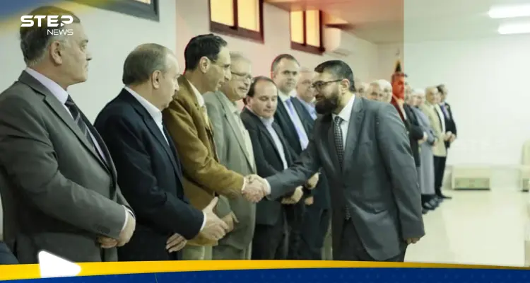 العدالة الانتقالية بمهب الريح.. وزير العدل السوري مع "قاضي الأسد" وحقوقيون يتحركون: أخبار