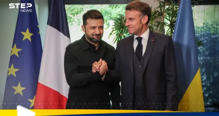 فرنسا تكشف ماذا تنتظر أوروبا لتقدم "ضمانات أمنية" لأوكرانيا: أخبار