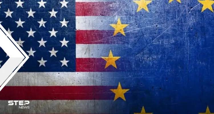 أمريكا وأوروبا تتخذان خطوة استباقية لضمان الطاقة في حال نشوب صراع مع روسيا: أخبار